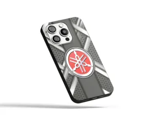 Yamaha Cell Phone Case Sturdy Modern Style
